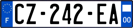 CZ-242-EA