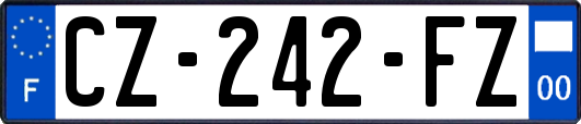 CZ-242-FZ