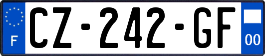 CZ-242-GF