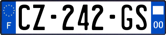 CZ-242-GS
