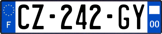 CZ-242-GY