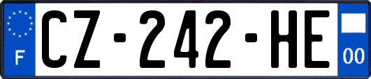 CZ-242-HE