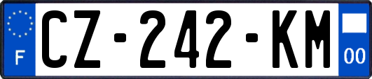 CZ-242-KM