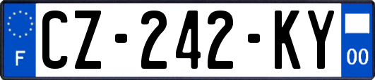 CZ-242-KY