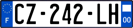 CZ-242-LH