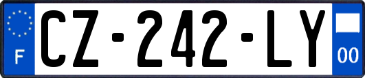 CZ-242-LY