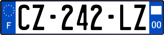 CZ-242-LZ
