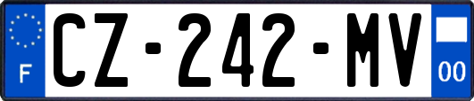 CZ-242-MV