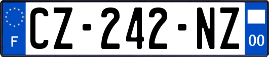 CZ-242-NZ