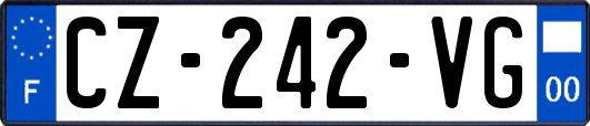 CZ-242-VG