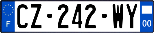 CZ-242-WY