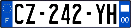 CZ-242-YH