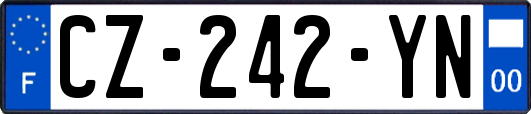CZ-242-YN