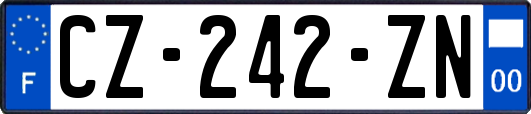 CZ-242-ZN