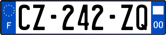 CZ-242-ZQ