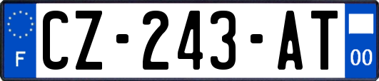 CZ-243-AT
