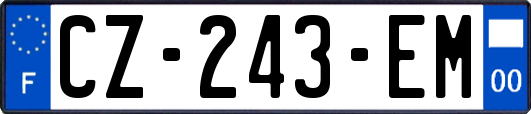 CZ-243-EM