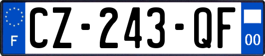CZ-243-QF