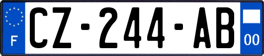 CZ-244-AB