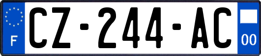 CZ-244-AC