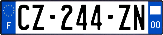 CZ-244-ZN