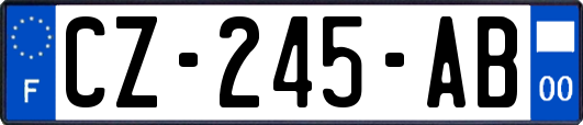 CZ-245-AB