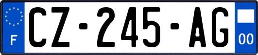 CZ-245-AG