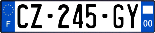 CZ-245-GY