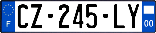 CZ-245-LY