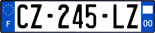 CZ-245-LZ