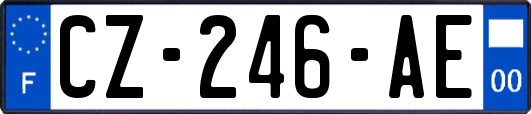 CZ-246-AE