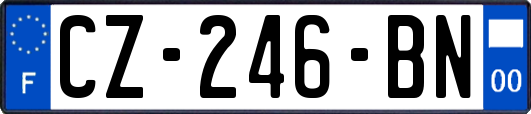 CZ-246-BN