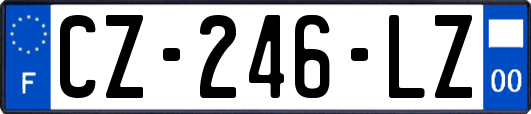 CZ-246-LZ