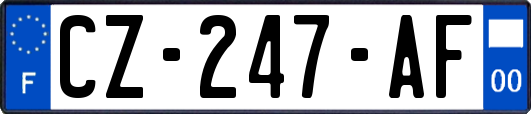 CZ-247-AF