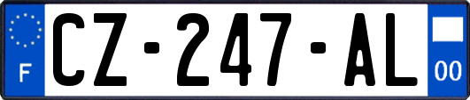 CZ-247-AL