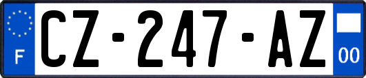 CZ-247-AZ