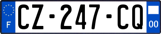 CZ-247-CQ