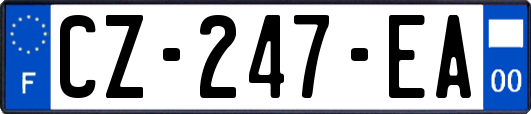 CZ-247-EA