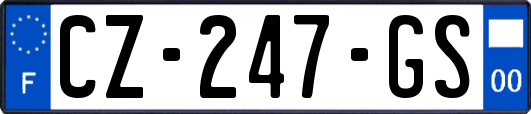 CZ-247-GS
