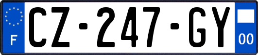 CZ-247-GY