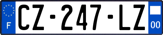 CZ-247-LZ