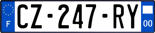 CZ-247-RY