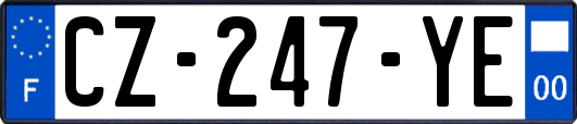 CZ-247-YE