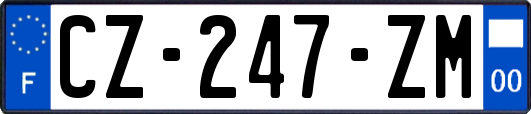 CZ-247-ZM