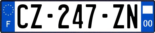 CZ-247-ZN