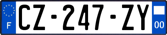 CZ-247-ZY