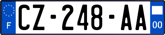 CZ-248-AA