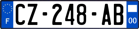 CZ-248-AB