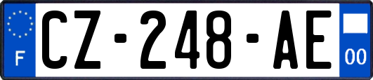 CZ-248-AE