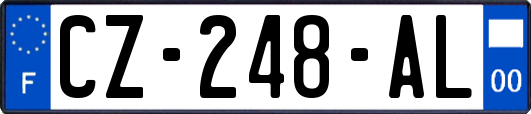 CZ-248-AL